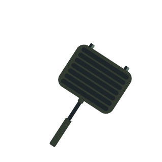 ホットサンド機